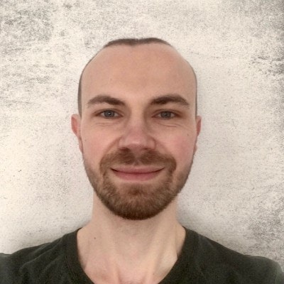 Profile picture of Arnaud Hervy, technical writer